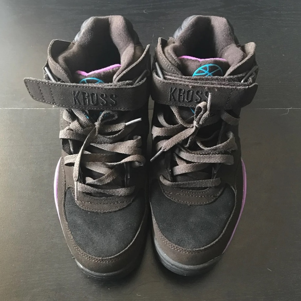 Patrick Ewing Shoes